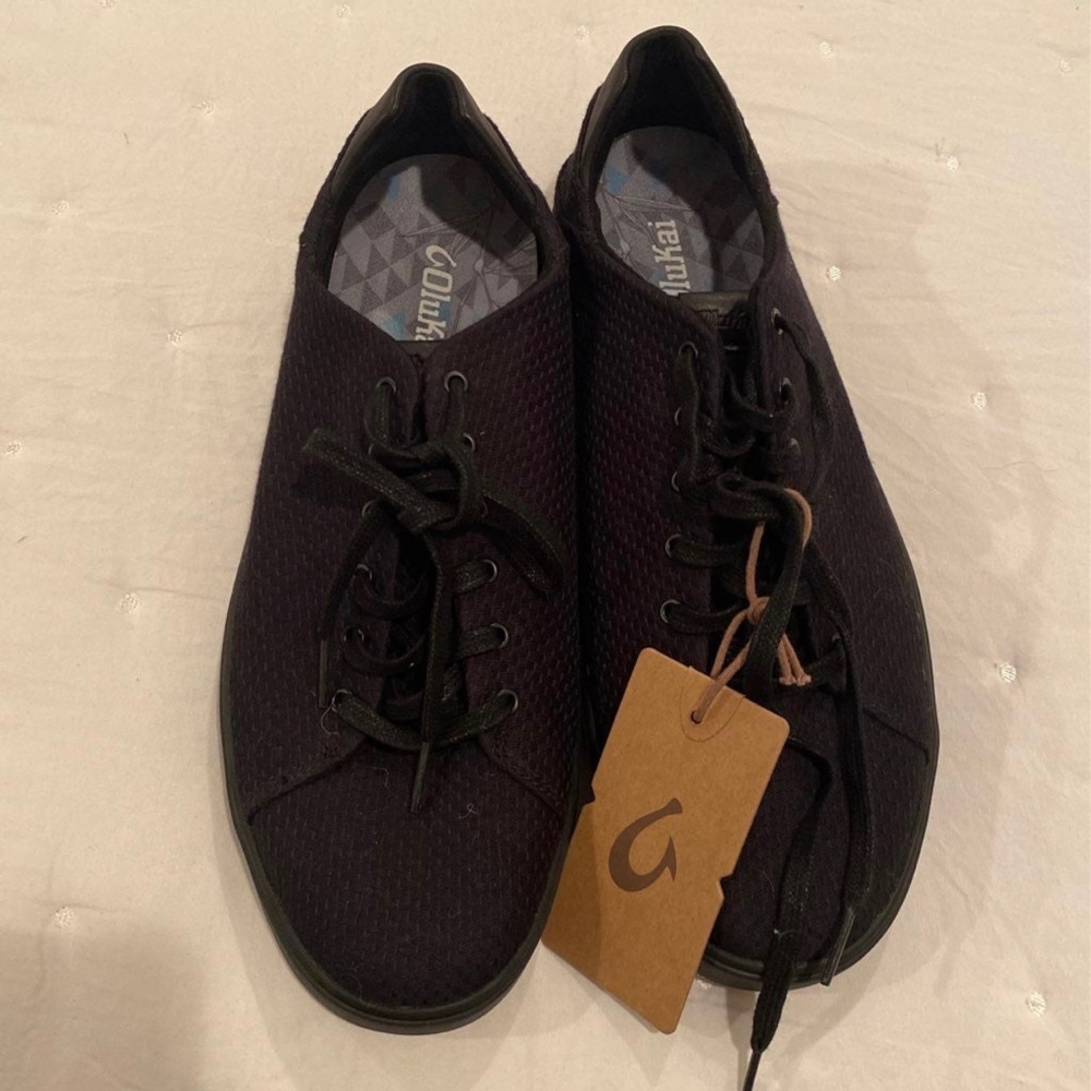 Olukai Tennis Shoes